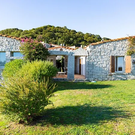 Villa Li Conchi G Castiadas
