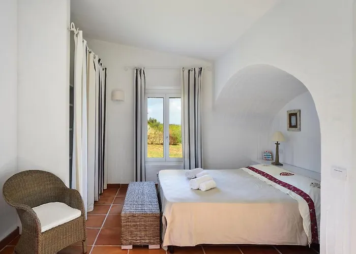 Villa Li Conchi G Castiadas