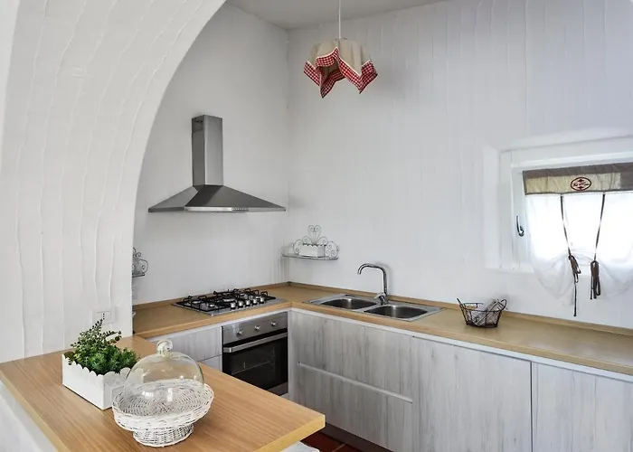 Villa Li Conchi G Castiadas