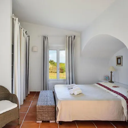 Villa Li Conchi G Castiadas