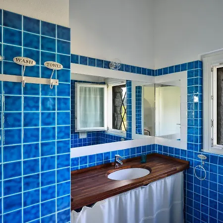 Li Conchi G Villa Castiadas