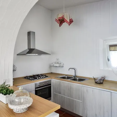 Villa Li Conchi G Castiadas